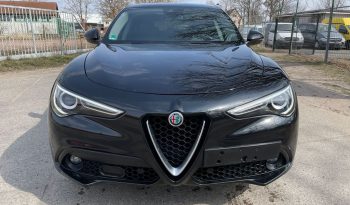 Alfa Romeo Stelvio 2.2 180CV Super completo