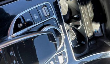 Mercedes Benz C43 AMG Coupè completo