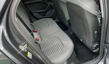 Audi A1 30 TFSI Advanced completo