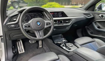 BMW 118D M-Sport completo