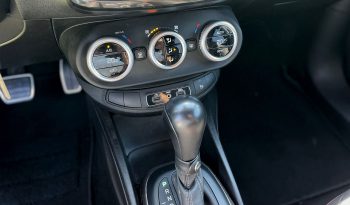 Fiat 500X Sport 1.3T 150CV DCT completo