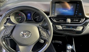 Toyota C-HR 1.8 98CV Lounge Hybrid completo