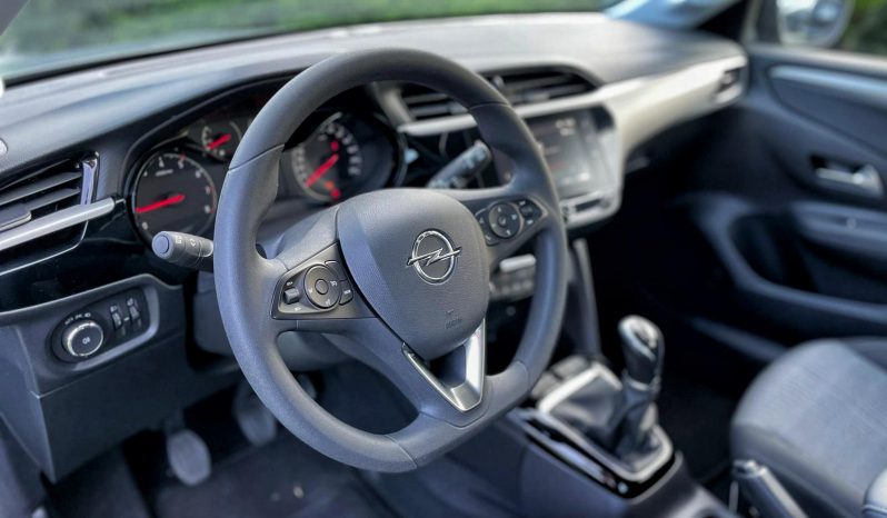 Opel Corsa 1.2 75CV completo