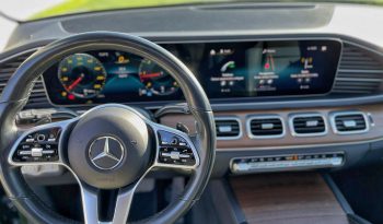 Mercedes Benz GLE 300CDI Premium Plus completo