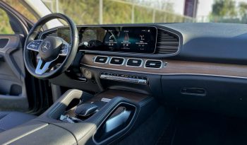 Mercedes Benz GLE 300CDI Premium Plus completo