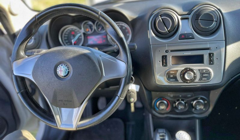 Alfa Romeo Mito 1.4 Progression completo