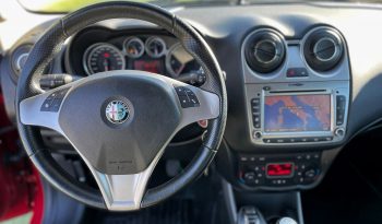 Alfa Romeo Mito 1.3 MJT 85CV completo