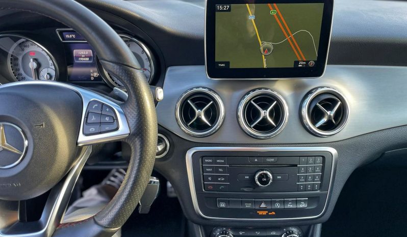 Mercedes-Benz GLA 200CDI 4Matic AMG Premium completo