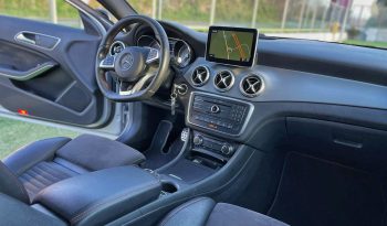 Mercedes-Benz GLA 200CDI 4Matic AMG Premium completo