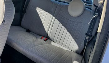Fiat 500 1.2 69CV Lounge completo