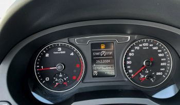 Audi Q3 2.0 TDI 150CV Quattro S-Tronic completo