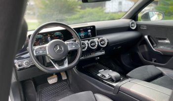 Mercedes Benz A180 CDI Premium AMG completo